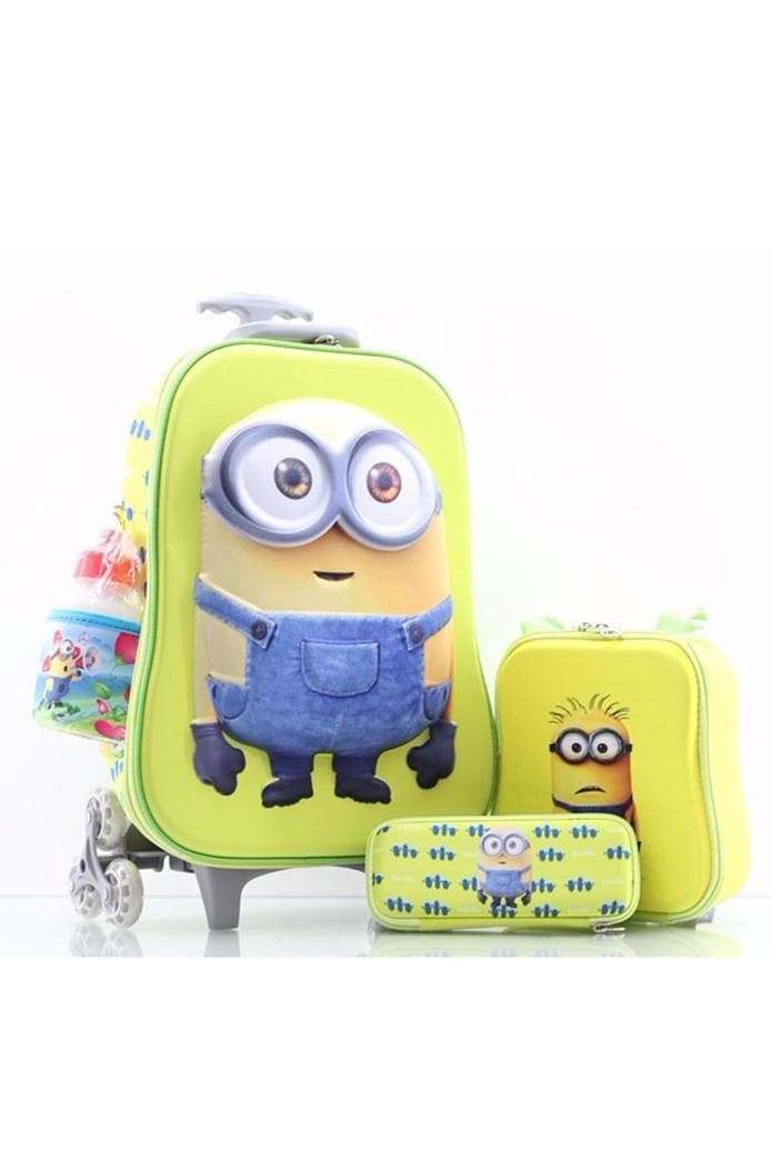 87 Gambar 2 Dimensi Minion HD 87 Gambar 2 Dimensi Minion HD