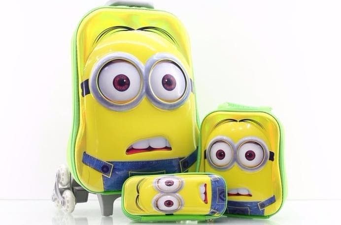 87 Gambar 2 Dimensi Minion HD 87 Gambar 2 Dimensi Minion HD