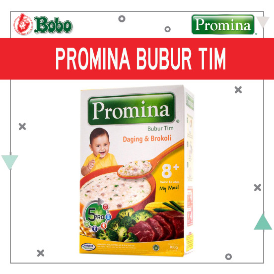 Katalog Bubur Promina Travelbon.com Katalog Bubur Promina Travelbon.com