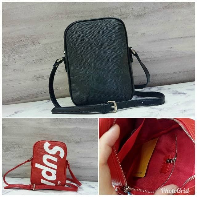 supreme small sling bag