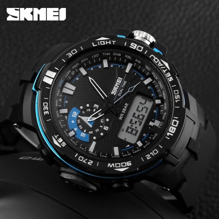 Katalog Promo Original Skmei S Hargano.com Katalog Promo Original Skmei S Hargano.com