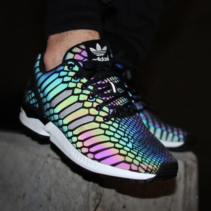 zx flug