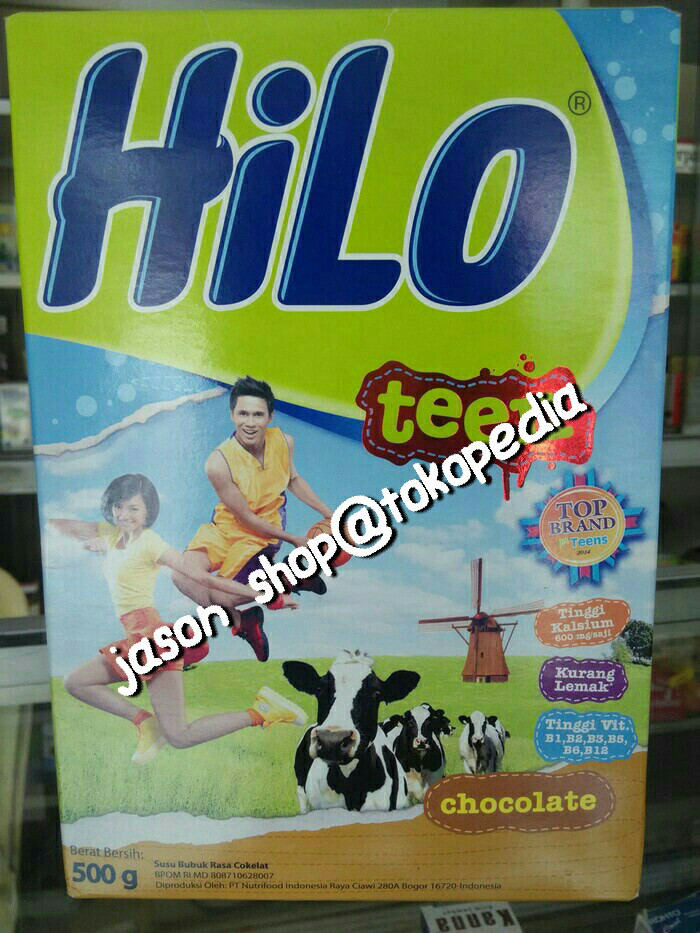 Info Susu Hilo Teen Travelbon.com Info Susu Hilo Teen Travelbon.com