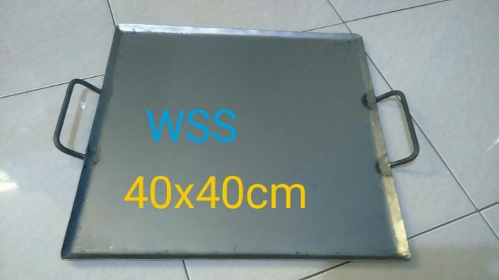 Informasi Harga Wajan Pembakaran RotiSpotharga.com Informasi Harga Wajan Pembakaran RotiSpotharga.com