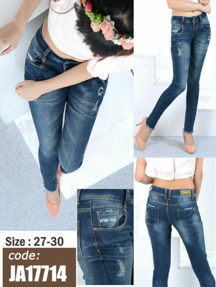 Katalog Celana Wanita Jenas Panjang Hargano.com Katalog Celana Wanita Jenas Panjang Hargano.com