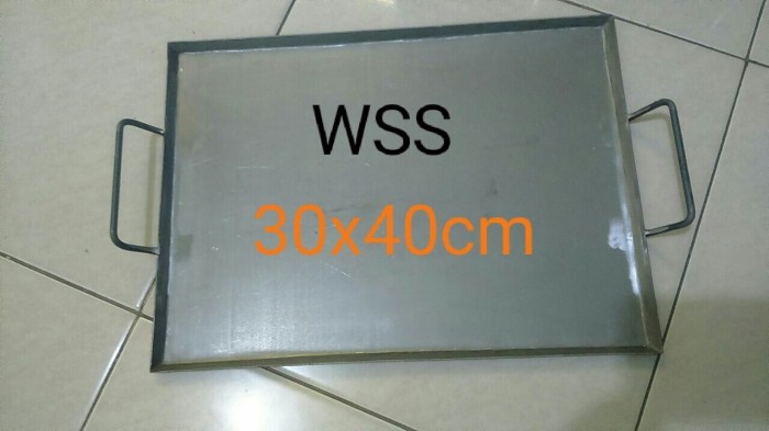 Katalog Wajan Datar Wajan PembakaranSpotharga.com Katalog Wajan Datar Wajan PembakaranSpotharga.com