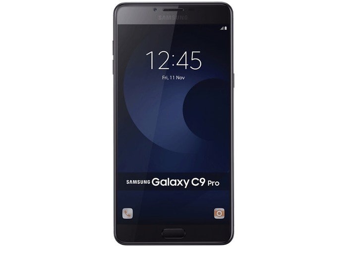 Daftar Harga Samsung C9 Pro Daftar Harga Samsung C9 Pro