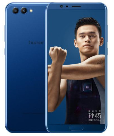 Huawei Honor View 10