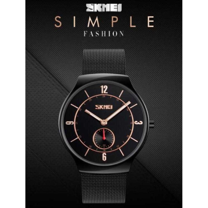 skmei 9163