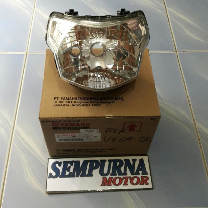 Harga Reflektor Vega Zr Ori Travelbon.com Harga Reflektor Vega Zr Ori Travelbon.com
