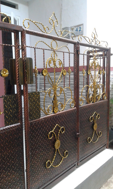 Harga Pagar Besi Minimalis DaftarHarga.Pw Harga Pagar Besi Minimalis DaftarHarga.Pw