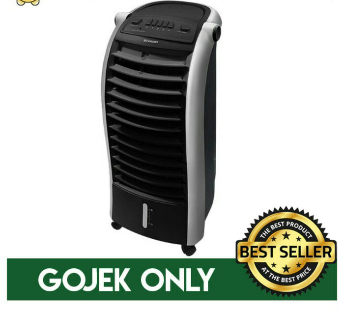 air cooler sharp