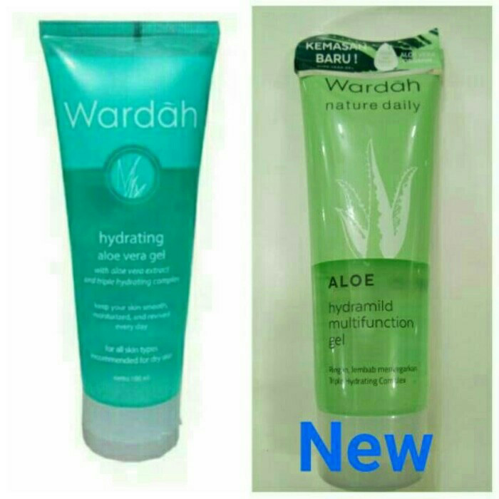 Info Wardah Hydrating Aloe Vera Gel Hargano.com Info Wardah Hydrating Aloe Vera Gel Hargano.com