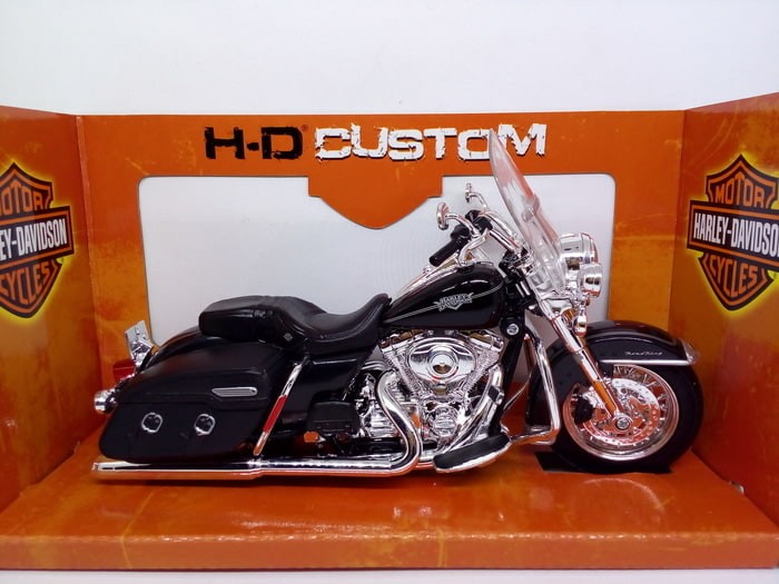Harga Harley Road King Hargano.com Harga Harley Road King Hargano.com