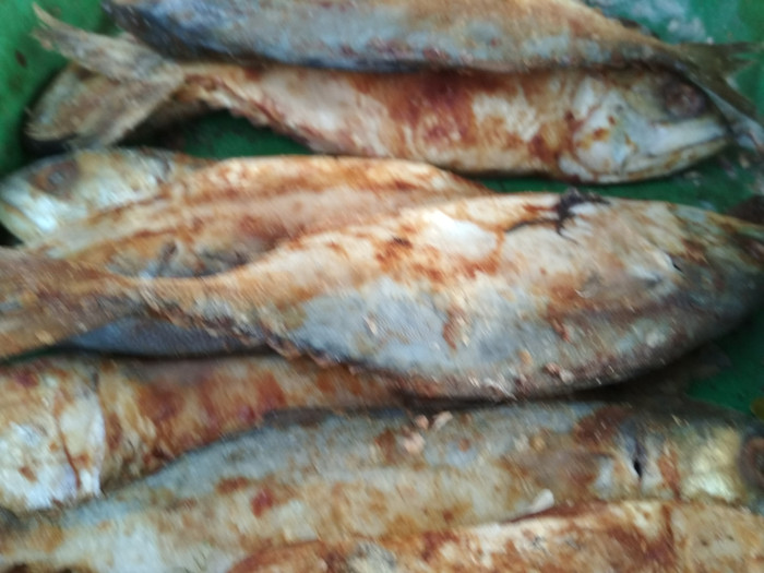 Jual ikan peda merah - Jakarta Utara - BELI IKAN ASIN YA DISINI | Tokopedia