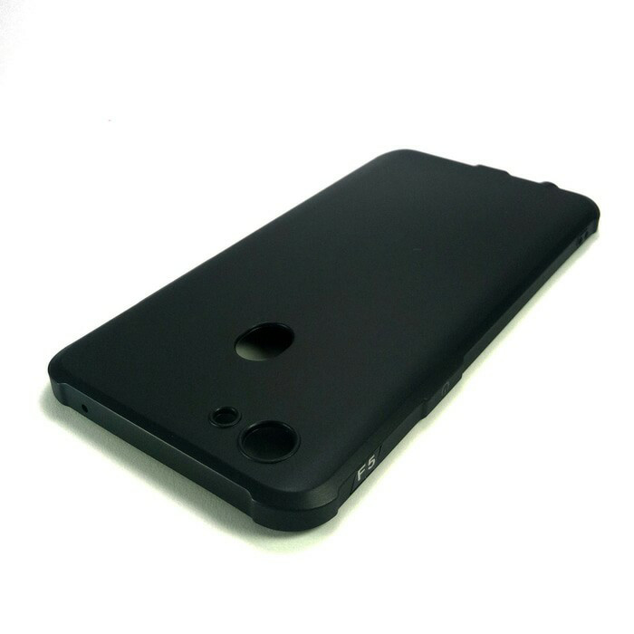 jual cocose matte oppo f5 soft casing anti jual cocose matte oppo f5 soft casing anti