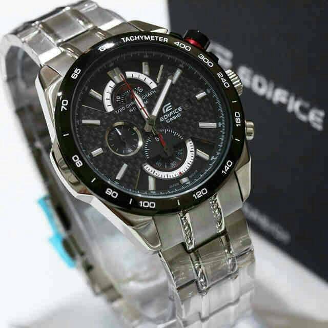 casio edifice efv 520