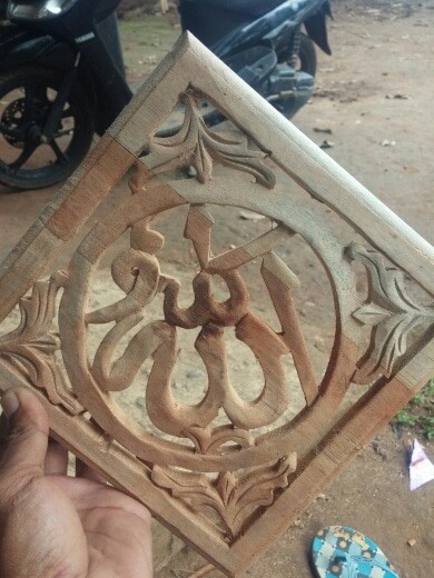 Jual Isi Loster Kayu Ukir Kaligrafi Lafal Allah Muhammad Bahan Kayu Mahoni Kab Jepara Izzun Serba Serbi Tokopedia Jual Isi Loster Kayu Ukir Kaligrafi Lafal Allah Muhammad Bahan Kayu Mahoni Kab Jepara Izzun Serba Serbi Tokopedia