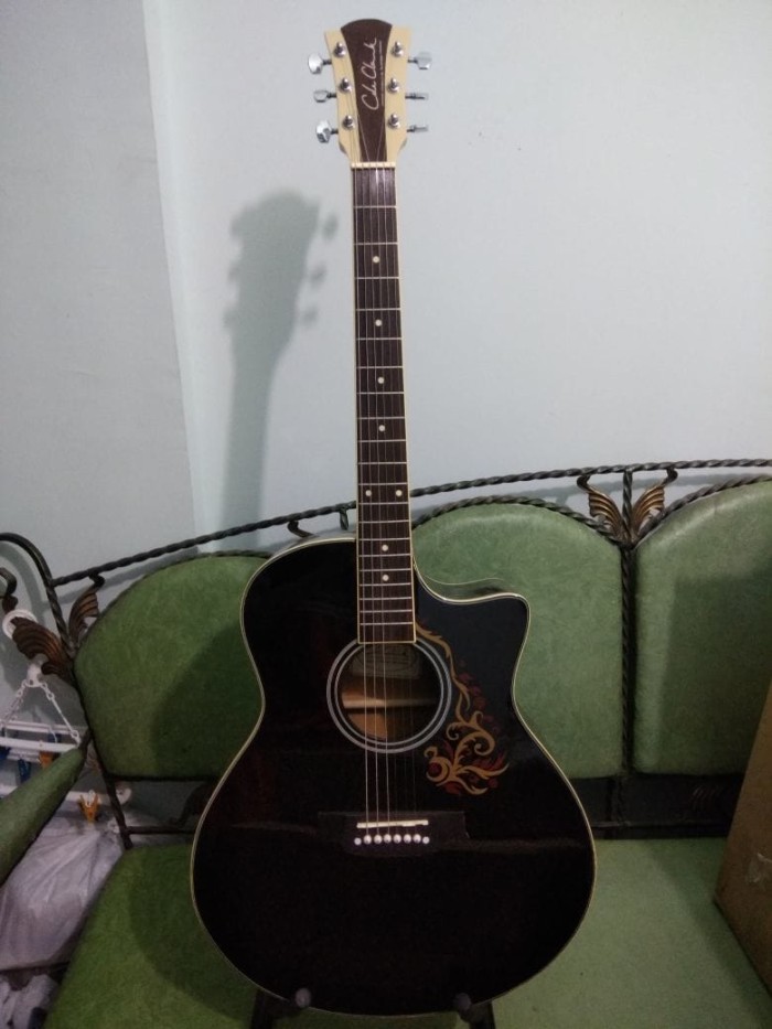 Info Gitar Cole Clark Travelbon.com Info Gitar Cole Clark Travelbon.com