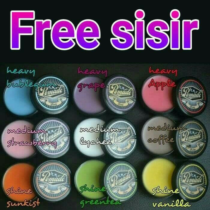 jual tm pomade barbershop harga grosir for reseller jual tm pomade barbershop harga grosir for reseller
