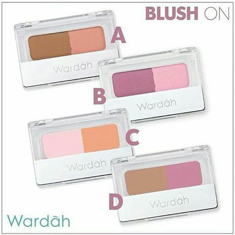 Info Wardah Blush On Travelbon.com Info Wardah Blush On Travelbon.com
