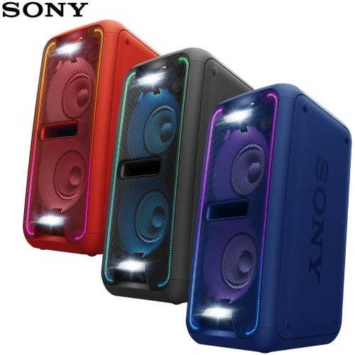 sony srs xb5