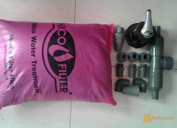 Harga Media Filter Penyaring Air Hargano.com Harga Media Filter Penyaring Air Hargano.com