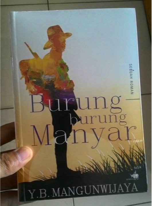 BURUNGBURUNG MANYAR PDF