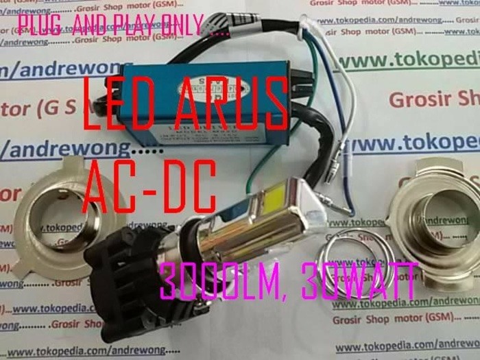 Harga Lampu Led Buat Motor Travelbon.com Harga Lampu Led Buat Motor Travelbon.com