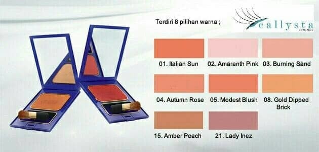 Katalog Blush On Inez DaftarHarga.Pw Katalog Blush On Inez DaftarHarga.Pw
