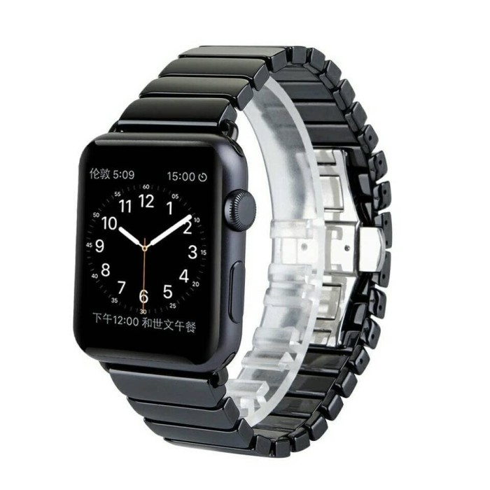 apple watch series 2 42mm ceramic