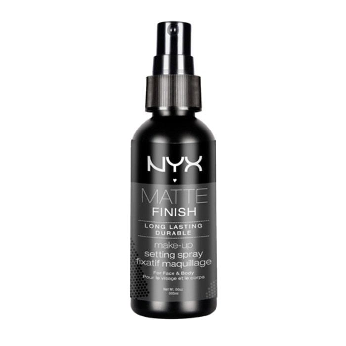 Katalog Setting Spray Nyx Hargano.com Katalog Setting Spray Nyx Hargano.com