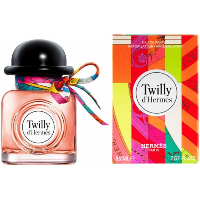 Jual Parfum Original Hermes Twilly D Hermes Edp 85ml Bpom Kota