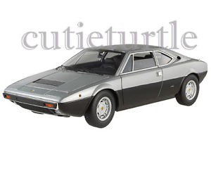 Jual Hot Wheels Elite X5483 1973 Ferrari Dino 308 GT4 118 Diecast Black / , Jakarta Pusat , Indoknivezia