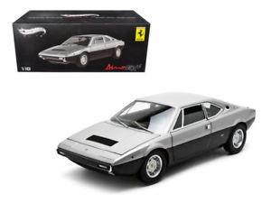 Jual ANAA,X5483,1973 Ferrari Dino 308 GT4 Black Elite Edition 1/18 by Hotwh , DKI Jakarta , Indoknivezia