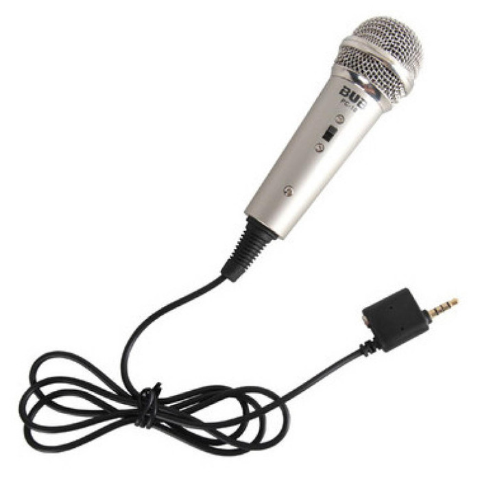 MICROPHONE MINI HP MIK KTV KAROKE SMULE KARAOKE IPHONE ANDROID MIC PC