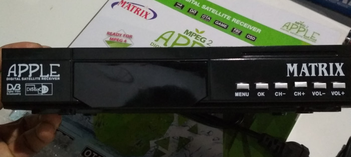 Info Receiver Matrix Travelbon.com Info Receiver Matrix Travelbon.com