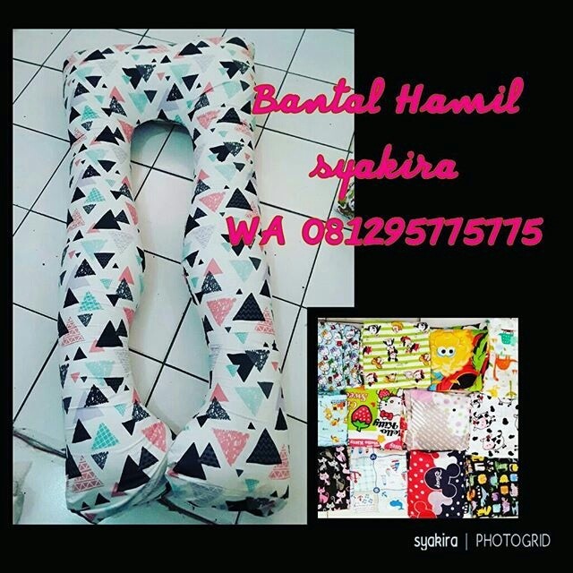 Info Bantal Hamil Travelbon.com Info Bantal Hamil Travelbon.com