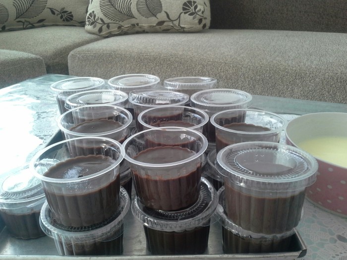 101+ Gambar Puding Coklat Vla 101+ Gambar Puding Coklat Vla