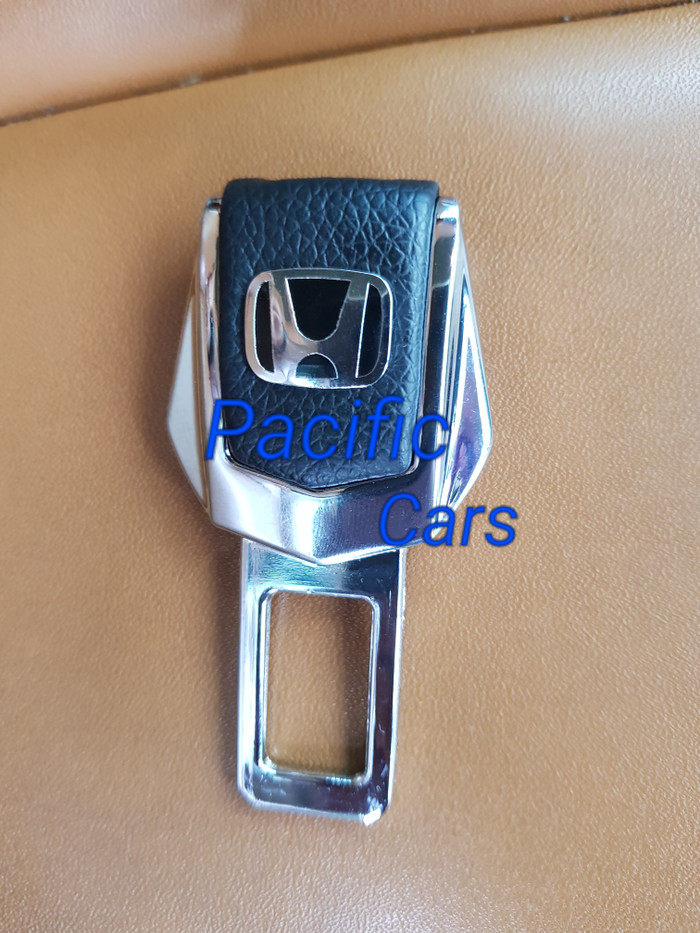 Foto Produk Seatbelt Clip dari Pacific Cars
