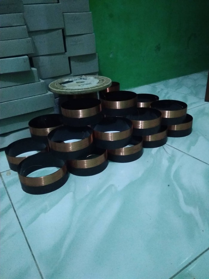 harga speaker black widow 18 inch