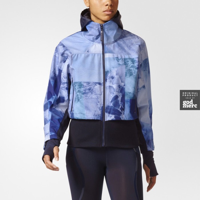 Jual ORIGINAL Adidas Run Trail Soft Shell Stone Print Jacket Women BQ8314 Kota Bekasi Godmerc | Tokopedia Jual ORIGINAL Adidas Run Trail Soft Shell Stone Print Jacket Women BQ8314 Kota Bekasi Godmerc | Tokopedia