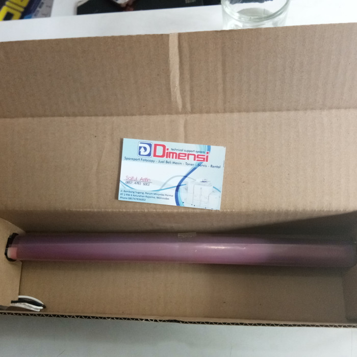 Foto Produk FIXING FILM UNIT IR 4570 IR4570 dari dimensi purworejo