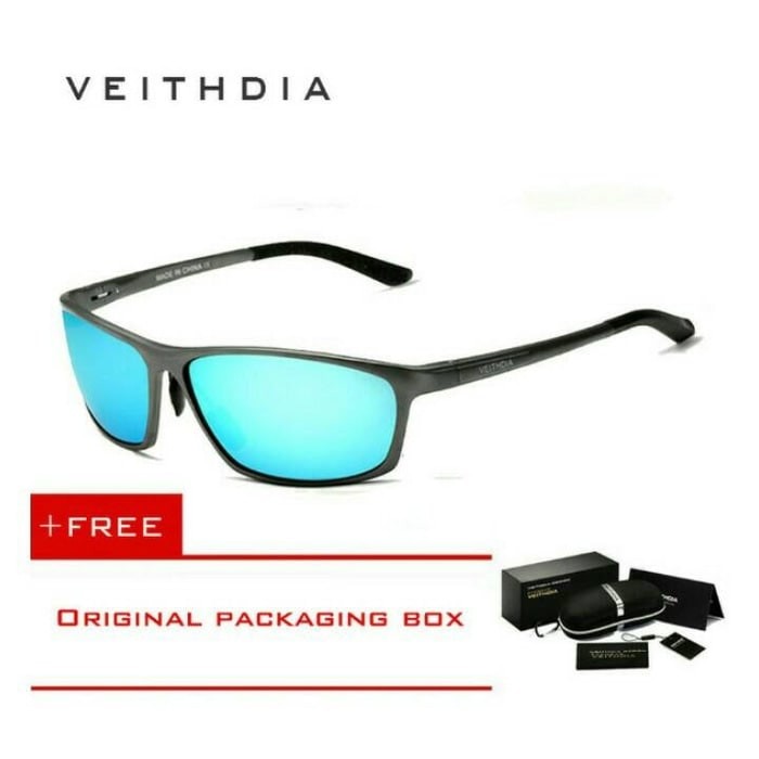 Free Shipping L Series NIB Blenders Eyewear Designer Sunglasses