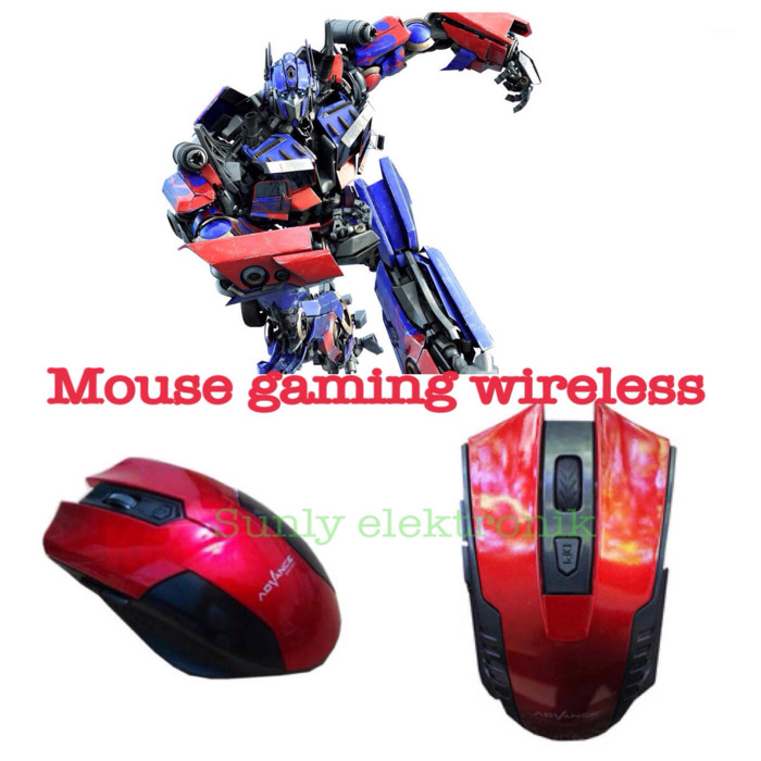 Wireless Wireless