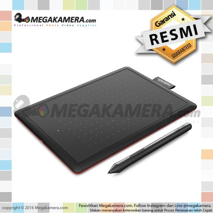 Katalog One By Wacom Creative Hargano.com Katalog One By Wacom Creative Hargano.com