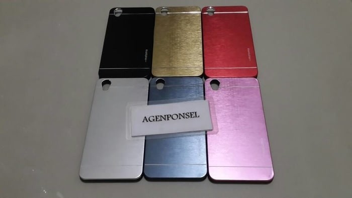 Motomo Oppo NEO 9 A37 Hardcase Motomo NEO 9 A37 T2909