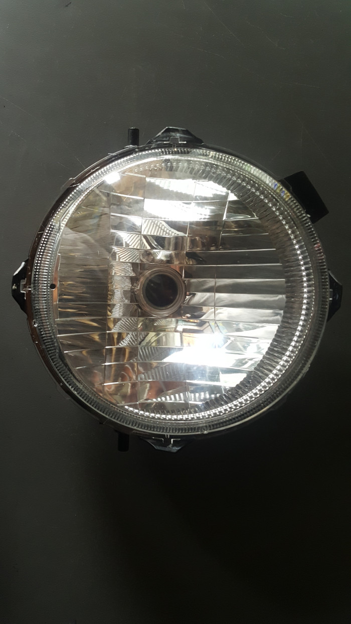 Foto Produk lampu yamaha x Ride dari Ridho jaya motor