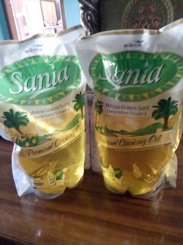 Harga Minyak Sania Hargano.com Harga Minyak Sania Hargano.com