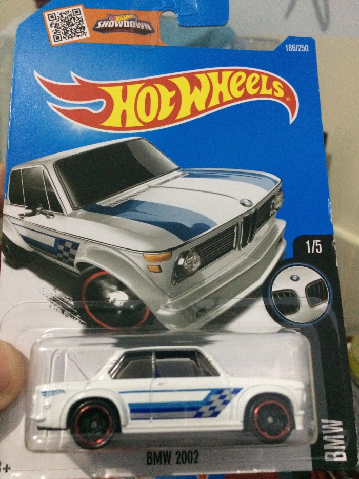 bmw 2002 hot wheels